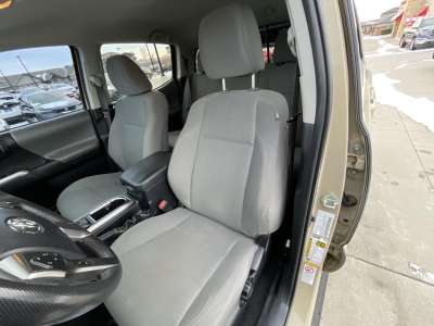 Pre-Owned 2018 Toyota Tacoma for sale in St. Joseph MO