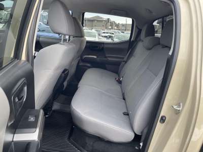 Pre-Owned 2018 Toyota Tacoma for sale in St. Joseph MO