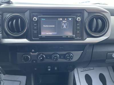 Pre-Owned 2018 Toyota Tacoma for sale in St. Joseph MO