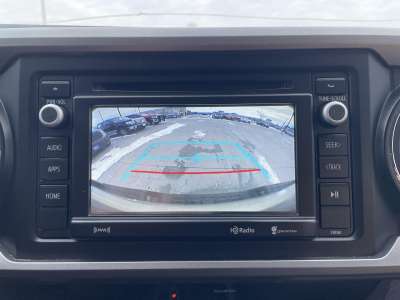 Pre-Owned 2018 Toyota Tacoma for sale in St. Joseph MO