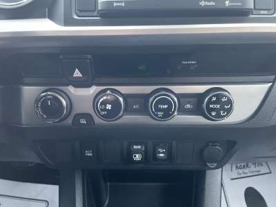 Pre-Owned 2018 Toyota Tacoma for sale in St. Joseph MO