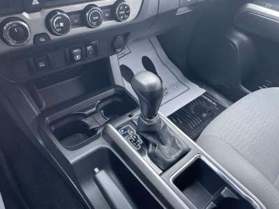 Pre-Owned 2018 Toyota Tacoma for sale in St. Joseph MO