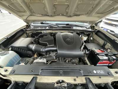 Pre-Owned 2018 Toyota Tacoma for sale in St. Joseph MO