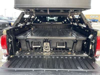 Pre-Owned 2018 Toyota Tacoma for sale in St. Joseph MO