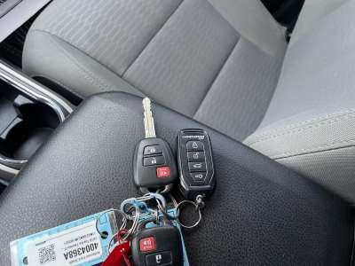 Pre-Owned 2018 Toyota Tacoma for sale in St. Joseph MO