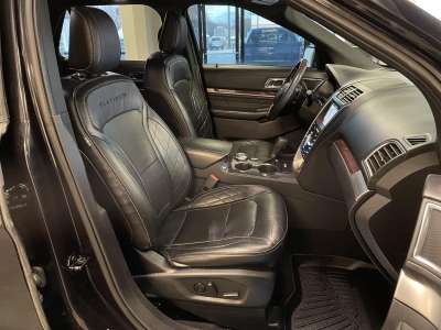 Pre-Owned 2019 Ford Explorer for sale in St. Joseph MO