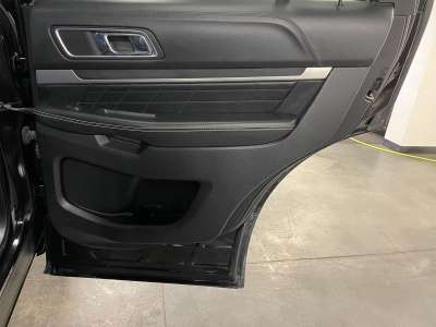 Pre-Owned 2019 Ford Explorer for sale in St. Joseph MO