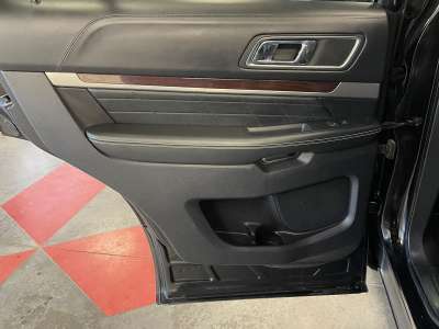 Pre-Owned 2019 Ford Explorer for sale in St. Joseph MO