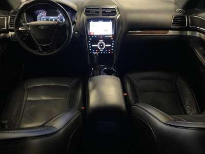 Pre-Owned 2019 Ford Explorer for sale in St. Joseph MO