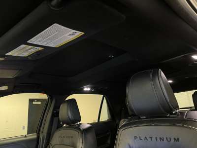 Pre-Owned 2019 Ford Explorer for sale in St. Joseph MO