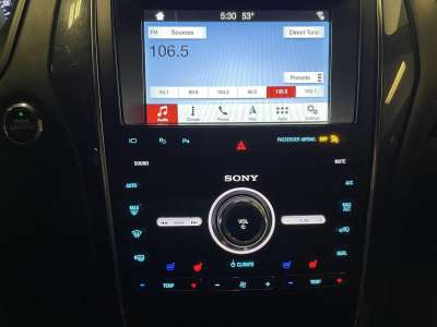 Pre-Owned 2019 Ford Explorer for sale in St. Joseph MO