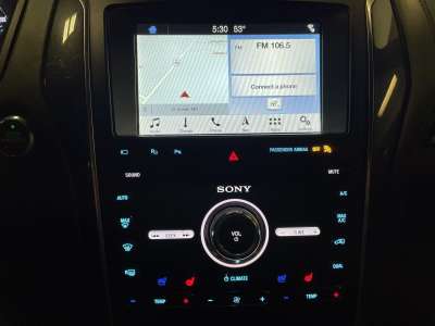 Pre-Owned 2019 Ford Explorer for sale in St. Joseph MO