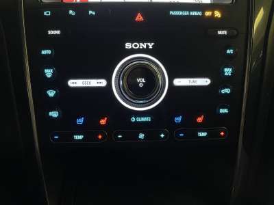 Pre-Owned 2019 Ford Explorer for sale in St. Joseph MO