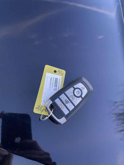 Pre-Owned 2019 Ford Explorer for sale in St. Joseph MO