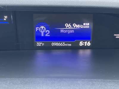 Pre-Owned 2014 Honda Civic Sedan LX Sedan for sale in St. Joseph MO