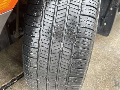 Pre-Owned 2018 Honda Civic Sedan for sale in St. Joseph MO