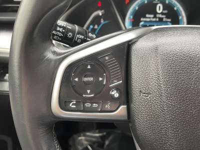 Pre-Owned 2018 Honda Civic Sedan for sale in St. Joseph MO