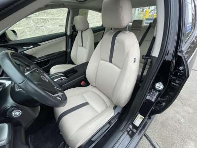 Pre-Owned 2018 Honda Civic Sedan for sale in St. Joseph MO