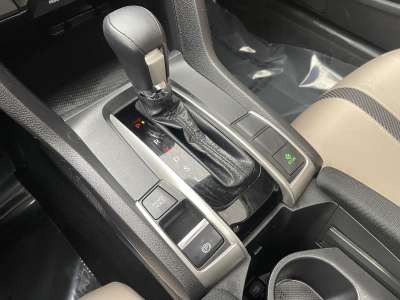 Pre-Owned 2018 Honda Civic Sedan for sale in St. Joseph MO