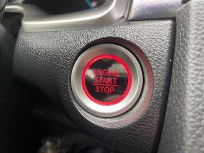 Pre-Owned 2018 Honda Civic Sedan for sale in St. Joseph MO