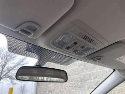 Pre-Owned 2018 Honda Civic Sedan for sale in St. Joseph MO