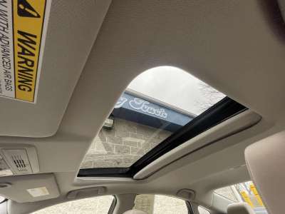 Pre-Owned 2018 Honda Civic Sedan for sale in St. Joseph MO