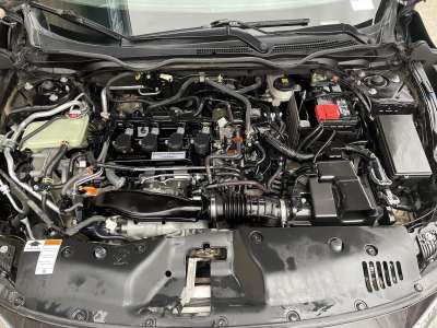 Pre-Owned 2018 Honda Civic Sedan for sale in St. Joseph MO