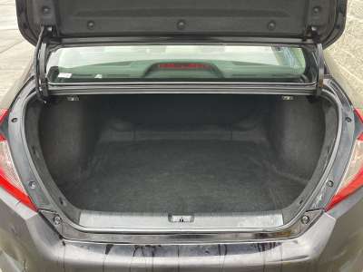 Pre-Owned 2018 Honda Civic Sedan for sale in St. Joseph MO