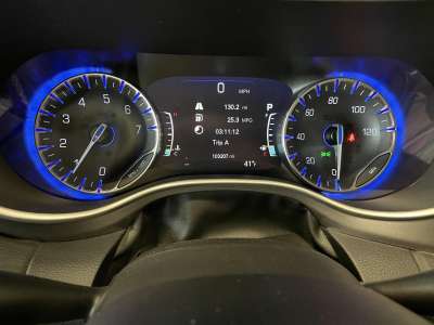 Pre-Owned 2021 Chrysler Pacifica Touring L Minivan for sale in St. Joseph MO