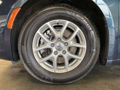 Pre-Owned 2021 Chrysler Pacifica Touring L Minivan for sale in St. Joseph MO