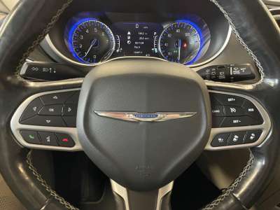 Pre-Owned 2021 Chrysler Pacifica for sale in St. Joseph MO