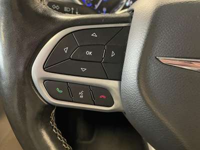 Pre-Owned 2021 Chrysler Pacifica for sale in St. Joseph MO