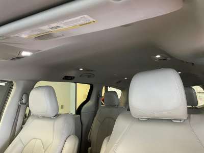 Pre-Owned 2021 Chrysler Pacifica for sale in St. Joseph MO