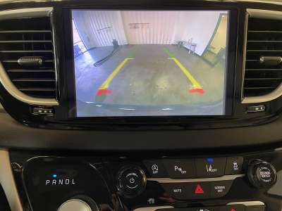 Pre-Owned 2021 Chrysler Pacifica for sale in St. Joseph MO