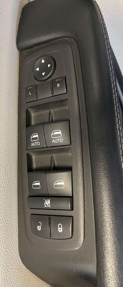 Pre-Owned 2021 Chrysler Pacifica for sale in St. Joseph MO