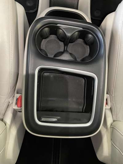 Pre-Owned 2021 Chrysler Pacifica for sale in St. Joseph MO