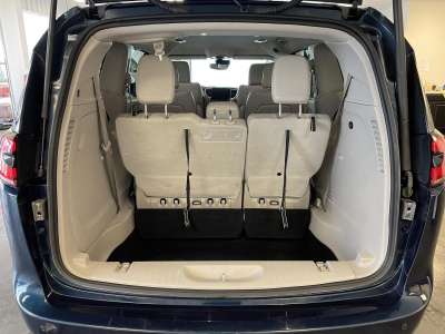 Pre-Owned 2021 Chrysler Pacifica for sale in St. Joseph MO