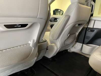 Pre-Owned 2021 Chrysler Pacifica for sale in St. Joseph MO