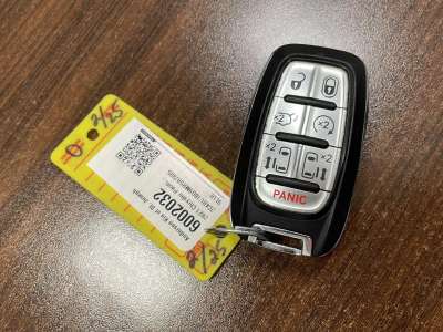 Pre-Owned 2021 Chrysler Pacifica for sale in St. Joseph MO