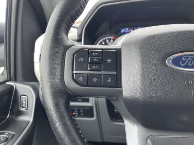 Pre-Owned 2021 Ford F-150 for sale in St. Joseph MO