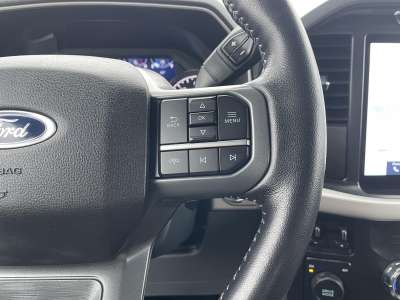 Pre-Owned 2021 Ford F-150 for sale in St. Joseph MO