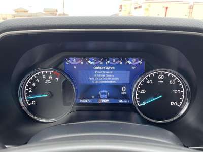 Pre-Owned 2021 Ford F-150 for sale in St. Joseph MO