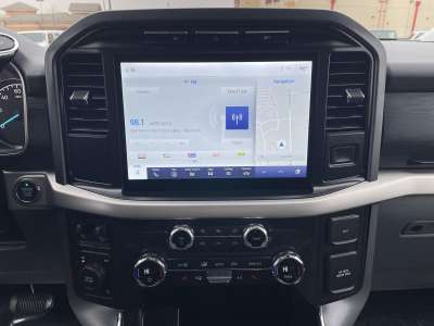 Pre-Owned 2021 Ford F-150 for sale in St. Joseph MO