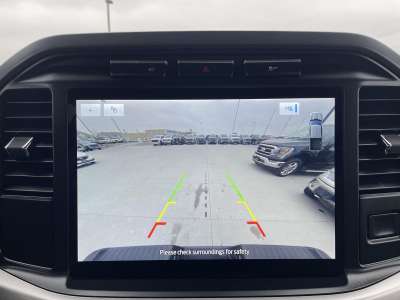 Pre-Owned 2021 Ford F-150 for sale in St. Joseph MO