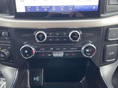 Pre-Owned 2021 Ford F-150 for sale in St. Joseph MO