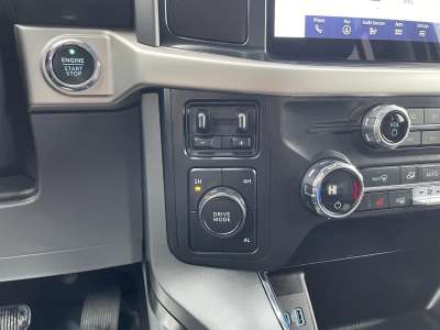 Pre-Owned 2021 Ford F-150 for sale in St. Joseph MO