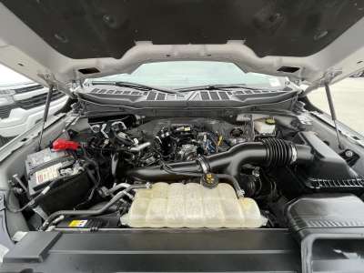 Pre-Owned 2021 Ford F-150 for sale in St. Joseph MO