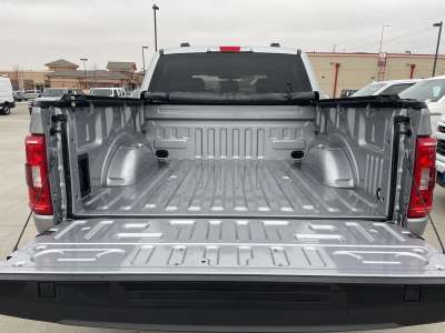 Pre-Owned 2021 Ford F-150 for sale in St. Joseph MO