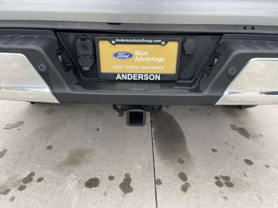 Pre-Owned 2021 Ford F-150 for sale in St. Joseph MO