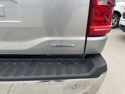 Pre-Owned 2021 Ford F-150 for sale in St. Joseph MO